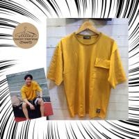 ราคา เสื้อOversize แบบมีกระเป๋าปิด ผ้าแมงโก้ รุ่นใหม่ล่าสุด! (1569444500)