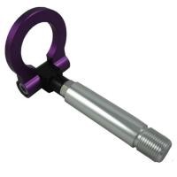 ราคา หูลากวีออส ยาริส 2002-2016 สีม่วง (ฺฺPURPLE) 84-racing (409170334)