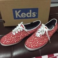 ราคา Keds---size 37.5 ส่งต่อ 700฿ (18440483)