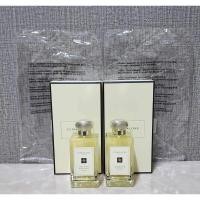 ราคา [น้ำหอมแท้ ”] English oak and hazelnut Cologne 100ml กล่องขาย + ถุงกระดาษ (18584616233)