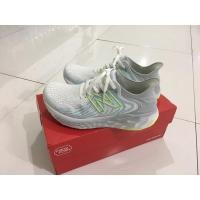 ราคา USED ONCE LIKE NEW รองเท้าวิ่งผุ้หญิง NEW BALANCE Fresh Foam 1080 V11 รองเท้าวิ่งผู้หญิง US 7.5 ของแท้ (13553065941)