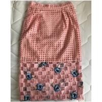 ราคา Kloset กระโปรงลูกไม้ (11847347174)