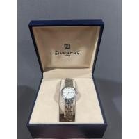 ราคา นาฬิกาข้อมือ Givenchy มือสอง (18290096090)