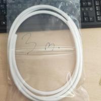 ราคา สายน้ำ PE สายน้ำเครื่องกรองน้ำสายน้ำ RO สีขาว 3 หุนหรือ 3/8 นิ้ว(3เมตร) (12611487263)