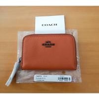 ราคา พร้อมส่ง กระเป๋าใส่บัตร Coach งาน shop ของแท้ 100% (ส่งฟรี) (22186885572)
