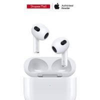 ราคา Apple AirPods รุ่นที่ 3 พร้อมเคสชาร์จ Lightning (23948849372)