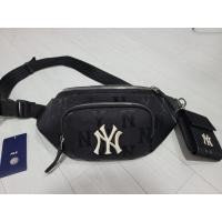 ราคา แท้100%พร้อมส่ง กระเป๋าคาดอก คาดเอว MLB แท้ กระเป๋าNY นำเข้าจากเกาหลี (15434120279)