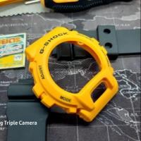 ราคา กรอบสาย Casio G-Shock DW-6900 (4135340297)