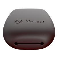 ราคา Macaw Power Pouch กระเป๋าเก็บและที่ชาร์จสำหรับหูฟังBluetooth (71640079)