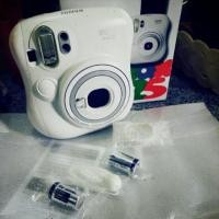 ราคา Fujifilm instax mini25 (243951081)