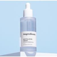 ราคา Ongredients Revitalizing Serum 50ml. (22624279871)