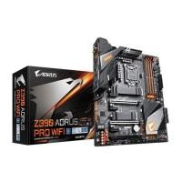 ราคา MAINBOARD 1151 GIGABYTE Z390 AORUS PRO WIFI (2642938563)