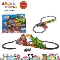 ราคา Thomas & Friends TrackMaster Dragon Escape Set รุ่น FXX66 (19748315262)