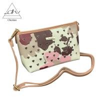 ราคา Cheritan ถูกมาก สะพายข้าง มีสายสะพายยาว ของแท้ s3 (5759624897)