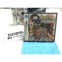 ราคา Nintendo ds Pokemon platinum (7446495371)