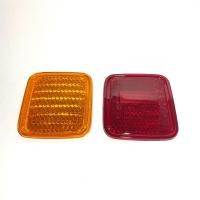 ราคา ฝาครอบไฟท้าย ISUZU JCM ,Rocky (6942635451)