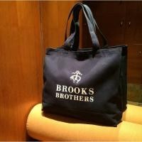 ราคา กระเป๋าผ้า Brooks Brothers ของแท้ จากช็อปใน Tokyo Tote Bag (812780204)