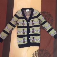 ราคา เสื้อคลุมป้ายgucci มือ2 (3114520464)