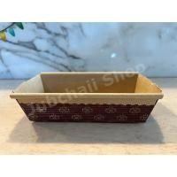 ราคา พิมพ์ Fruitcake, Panettone พิมพ์ฟรุ๊ตเค้ก (เซ็ท12ใบ) (24650856410)