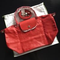 ราคา Longchamp cuir s (1200237302)
