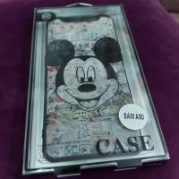 ราคา เคส Samsung Galaxy A80 ลายมิกกี้เมาส์ ลิขสิทธิ์แท้ (5302975265)