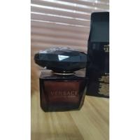 ราคา น้ำหอมVERSACE Crystal Noir 100ML. (18584155214)