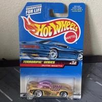 ราคา รถเหล็ก รถฮอทวีล งานเก่าแพคเมกา Hot wheels 1:64 (16230555840)