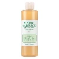 ราคา พร้อมส่ง MARIO BADESCU AHA Botanical Body Soap 236ml. (1716772587)