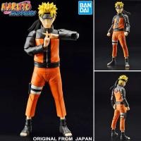 ราคา Figma งานแท้ Original ฟิกม่า Bandai Naruto Shippuden นารูโตะ ชิปปุเดง นินจาจอมคาถา Naruto Uzumaki อุซึมากิ นารูโตะ (5781087796)