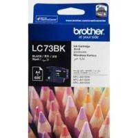 ราคา BROTHER INK CARTRIDGE LC-73BK (6880096442)