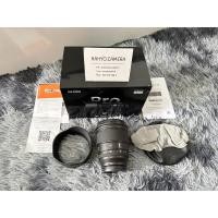 ราคา Lens viltrox af75mm f1.2 for fuji (22352250080)