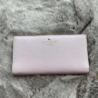 ราคา Kate Spade Long Wallet กระเป๋าสตางค์(ของใหม่ ไม่ติงนัง) (4440978017)