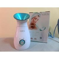 ราคา อบไอน้ำ Kuron Nano-Ion Facial Steamer (910814868)