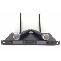 ราคา ไมโครโฟนไร้สาย PRO EUROTECH ET-777A (UHF) (3921100857)