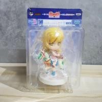 ราคา Bakemonogatari - Oshino Shinobu - Ichiban Kuji Monogatari Series 〜Kuji、Panaino!〜 - Kyun-Chara (Banpresto) (3467470857)