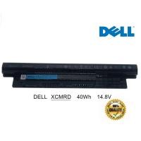 ราคา DELL แบตเตอรี่ XCMRD (สำหรับ Inspiron 15-3521 14-3421 3421 5421 3521 5521 3721 14R 5437) Dell Battery Notebook เดล (9761697411)