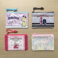 ราคา Sanrio กระเป๋าเหรียญ ใส่บัตร (701373449)