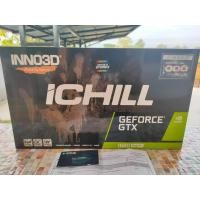 ราคา INNO3D GEFORCE GTX1660 SUPER ICHILL X3 RGB (4671998961)