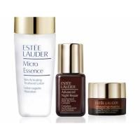 ราคา ชุดเซตรวมผลิตภัณฑ์ Best Seller จาก ESTĒE LAUDER เพื่อผิวอ่อนเยาว์และเปล่งประกาย (7169672080)