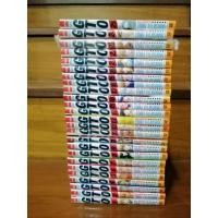 ราคา การ์ตูนมือสอง ชุด GTO คุณครูพันธุ์หายาก 1-25 เล่มจบ (23066426414)