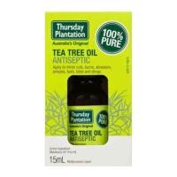 ราคา เเท้✔️Thursday Plantation Tea Tree Oil (91562282)