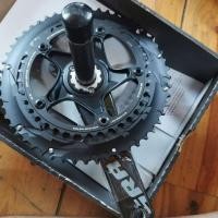 ราคา ขาจาน sram force22172.5 แกน gxp 53-39 ราคา 8065 บาท (4955410052)