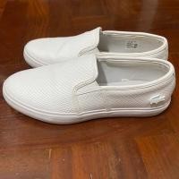 ราคา รองเท้า Lacoste แท้ 100% (6613764032)
