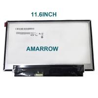 ราคา หน้าจอ LCD สําหรับแล็ปท็อป Acer V5-122P B116XAN03.2 Fit B116XAN02.2 B116XTN02.1 EDP 30 Pins 11.6 (21079801272)