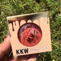 ราคา kkw บรัชออน บรัชออนเนื่อชิมเมอร์ (13432360892)