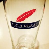ราคา แก้วเบียร์ Federbrau เรียบหรู (272501841)