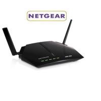 ราคา NETGEAR (D6220) AC1200 WiFi VDSL/ADSL Modem Router Dual Band Gigabit (161543389)