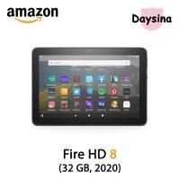 ราคา Amazon Fire HD 8 tablet, 8" HD display, 32 GB, latest model (2020 release), designed for portable entertainment แท็บเล็ต (9698476171)