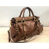 ราคา กระเป๋า MIU MIU แท้ 100%, MIUMIU โบว์ (1519729521)