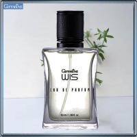 ราคา หอมเกินต้านกิฟฟารีน วิส น้ำหอมเติมเต็มเสน่ห์น่าหลงใหลให้กับคุณ/1กล่อง/รหัส11814/ขนาด50มล.Tajba (20666713160)